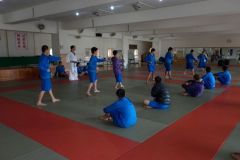 30F6DF19-5FAB-4DC4-A42A-1AD14D0928C9_2月10日彰化少輔會冬令營跆拳道體驗